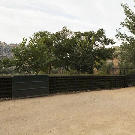 Cortijo La Algallumbilla Carcabuey Dış mekan fotoğraf
