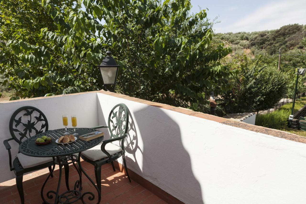 Cortijo La Algallumbilla Carcabuey Dış mekan fotoğraf